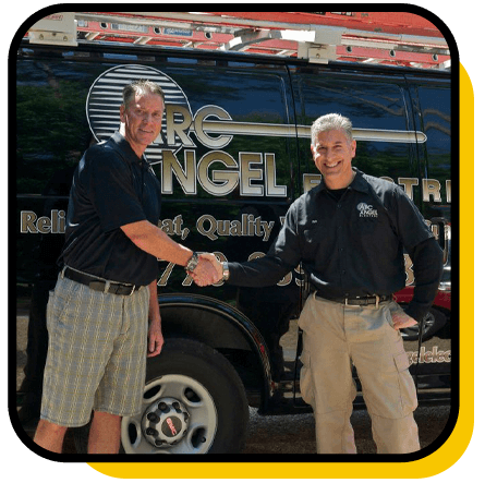 Arc Angel Electric - Electrical Company